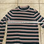 American Eagle  Thermal Mock Neck Top Photo 5