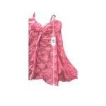Victoria's Secret 90s Victoria’s Secret Pink heart babydoll Photo 4