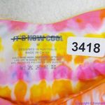 NEW It’s now cool x free people‎ tequila sunrise bikini bottoms, M Orange Size M Photo 15