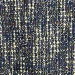 Kate Kasin NWT Pencil Shirt Blue Size M Photo 2