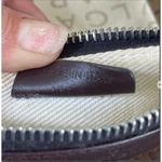 BVLGARI LOGOMANIA Pochette Mini Shoulder Crossbody Bag Photo 7