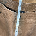Kuhl  Women's 12S Cargo Khaki Outdoor Pants Photo 8