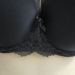 Victoria's Secret dream angels bras in black size 36DD. Photo 2
