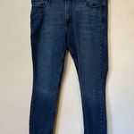 Old Navy  High Rise Rockstar Super Skinny Size 14 Photo 0