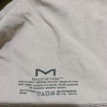 Maidenform Tan Fitted Crop Camisole Top NWT 3X Photo 2