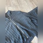 Black Ribbed Knit Women's Pants & Jumpsuit Set Size undefined Photo 13