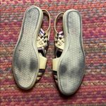 SOFTSPOTS TELA SLING WESTERN SANDALS Black Size 9 Photo 4