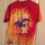 ComfortSoft Myrtle Beach South Carolina Tye Dyed T Photo 0