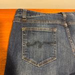 American Rag EUC  Cie Denim Skinny Jeans Blue Womens Size 9R Stretch Photo 10