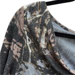 Peruvian Connection Knit Asymmetric Hem Dress Size Large Photo 6