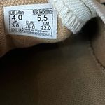 Vans  Off The Wall Leopard Print Slip On Sneakers Casual Shoes Mens 4 Womens 5.5 Photo 7