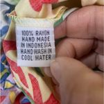 PLANET FISH vibrant colored sleeveless‎ dress Pink Size M Photo 3