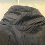 Adidas NWOT |  women’s loose windbreaker vest‎ — medium Photo 5