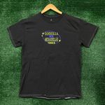 Godzilla Tshirt size medium  Photo 0