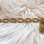 Juicy Couture Gold Juicy Charm Bracelet Photo 0