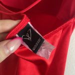 Windsor  Sexy Red Dress Photo 2