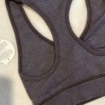 Aerie NWT Offline by Ribbed Seamless Sports Bra - Size: XXS Photo 6