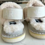 Pajar  MARA STRAP WOMEN'S SLIPPER, Color Ivory, size 5.5, NWOT Photo 6