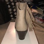 Sam & Libby NWOT  Heeled Booties, size 6.5 Photo 4