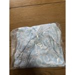 Lulu B Womens Button‎ Down Shirt Long Sleeve Size Medium Stretch Preppy Classic Photo 13