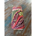 Vera Bradley Eyeglass Case Heirloom Paisley Clam Shell Hard Sunglasses Photo 6