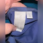 Zimmermann Blue Black Polka Dot Bikini Top NWOT Size 3 (US 8-10) Photo 6