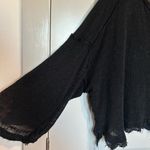 We The Free Free People Island Girl sweater Photo 4