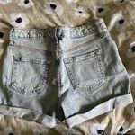 Wild Fable Jean Shorts  Photo 1