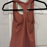 Lululemon Racerback Tank Photo 2