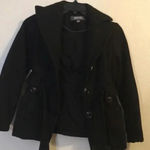 Kenneth Cole . Reaction ladies jacketS/C Photo 13