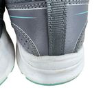 Ryka  Sky Walk 2 Gray Walking Running Lightweight Athletic Lace Up Sneakers 8.5 Photo 5