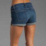 joe's jeans Joe’s Jeans Rolled‎ Short in Melodie 26 Distressed Photo 3