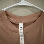 Lululemon All Yours  Tee Photo 1