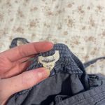 Aerie Denim Blue Tank top Photo 1