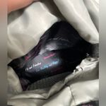 Denise Austin “Fit & Fabulous” Gray Mesh Crossbody(B29) Photo 3