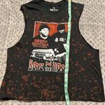 Philco’s Boyz N The Hood medium tank graphic print south central muscle tee Black Photo 6