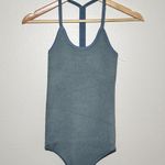 WAYF | ‘98 Alicia T-Strap Bodysuit Photo 3