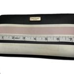 Kate Spade New York Shore Stacy Street Lacey Cruise Strip Wallet Photo 10