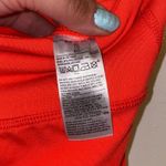 Old Navy  Active Bright Red (InfraRED) Go-Dry Fitness Leggings Size XL Photo 4