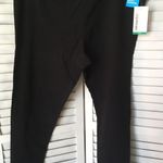 Marika Black Leggings, 2XL Size 2X Photo 0