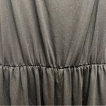 BLOOM CHIC NWT MIDI Length Sleeveless Embroidered Dress Photo 3