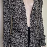 Full Tilt Essentials Marled Knit Cardigan Photo 1
