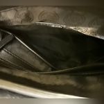 Michael Kors  Black Back Pack Photo 3