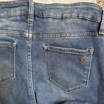 Nordstrom Blanqi maternity Belly Support Flare Jeans Photo 2