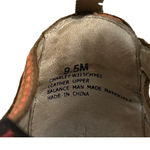 Jambu  Adventure Designs All Terra Shoes Size 9.5 Leather Walking Comfort Photo 4