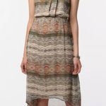 Staring At Stars  Anthropologie Hi Lo Maxi Dress Photo 2