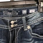 Miss Me  Women's Blue Jeans Photo 1