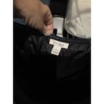 White House | Black Market Floral Applique Party Tea Dress Stapless Womens Size 6 Photo 2