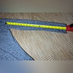 Aerie Just Add Leggings Cowl Neck Pullover Long Sleeve Gray Sweater,Size XS Photo 7