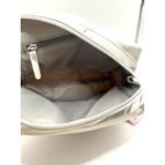 Jeffree Star CREMATED White Marble New Makeup Bag. Photo 3